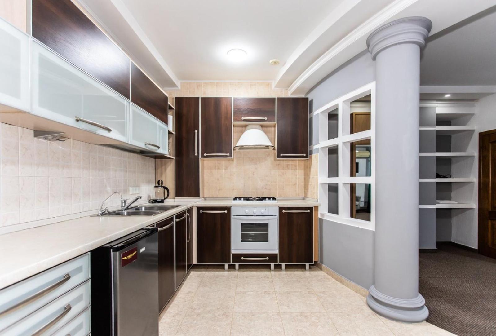 Star Rent Hotel Chişinău Eksteriør billede